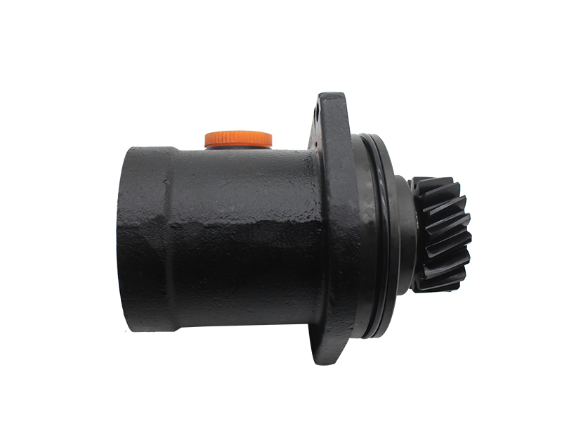 Booster pump DZ9100130010 + 0037