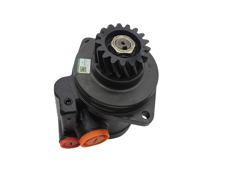 Booster pump DZ9100130010 + 0037