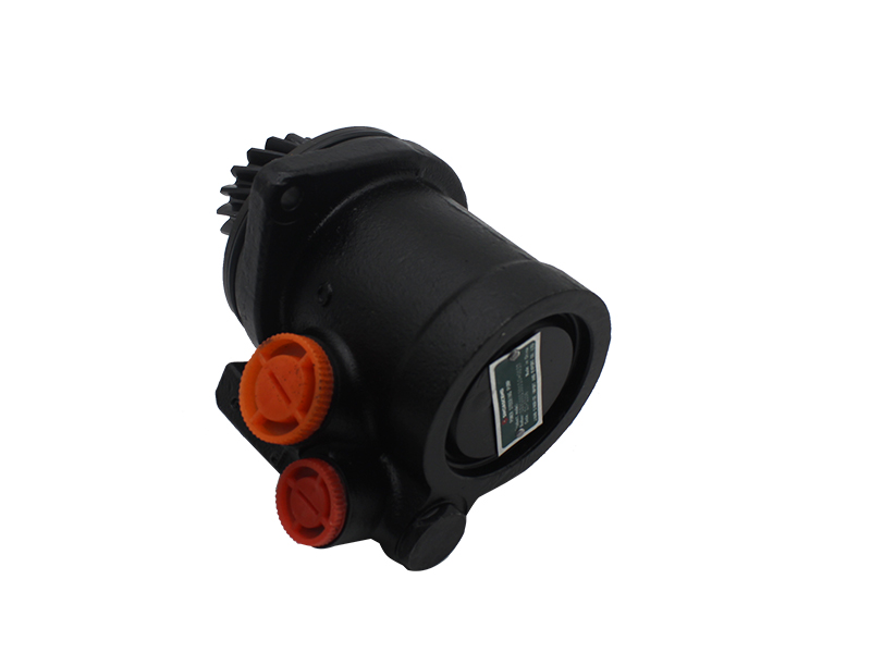 Booster pump DZ9100130010 + 0037