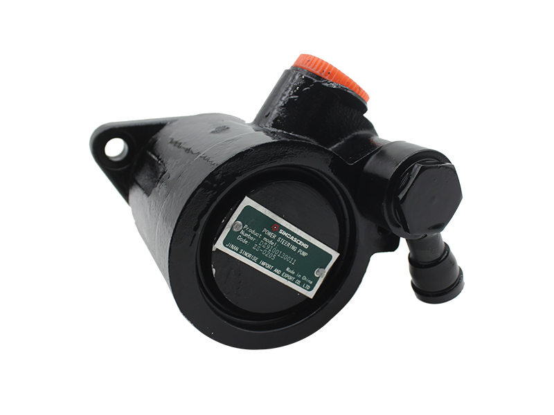 Booster pump DZ9100130011