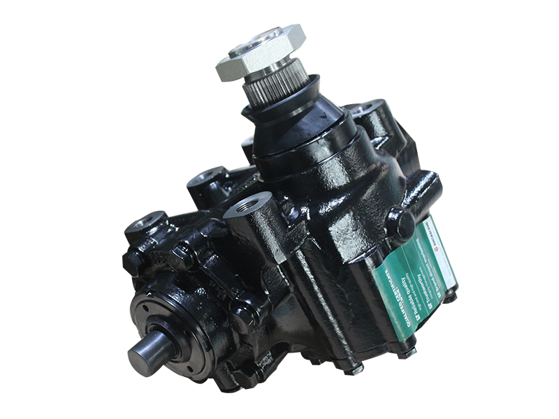 Steering gear DZ9114470050