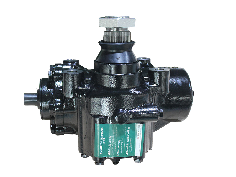 Steering gear DZ9114470050