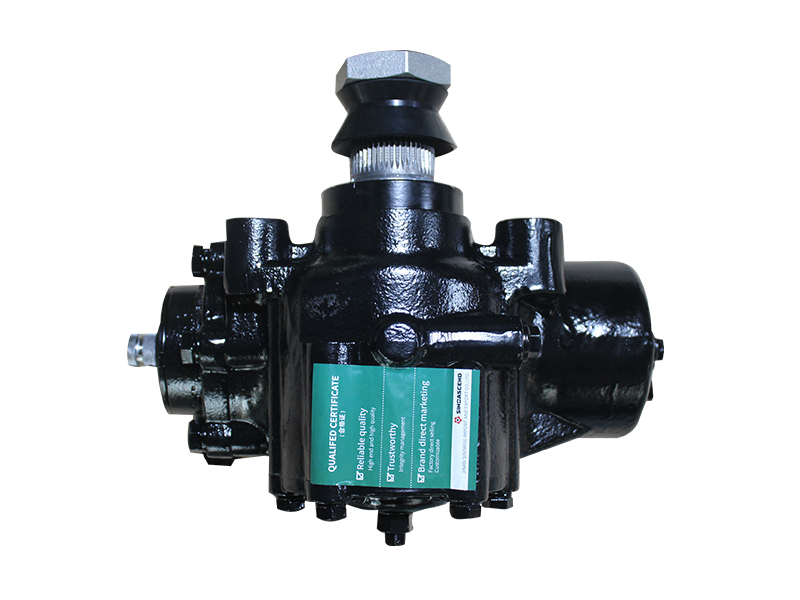 Steering gear DZ9114470050