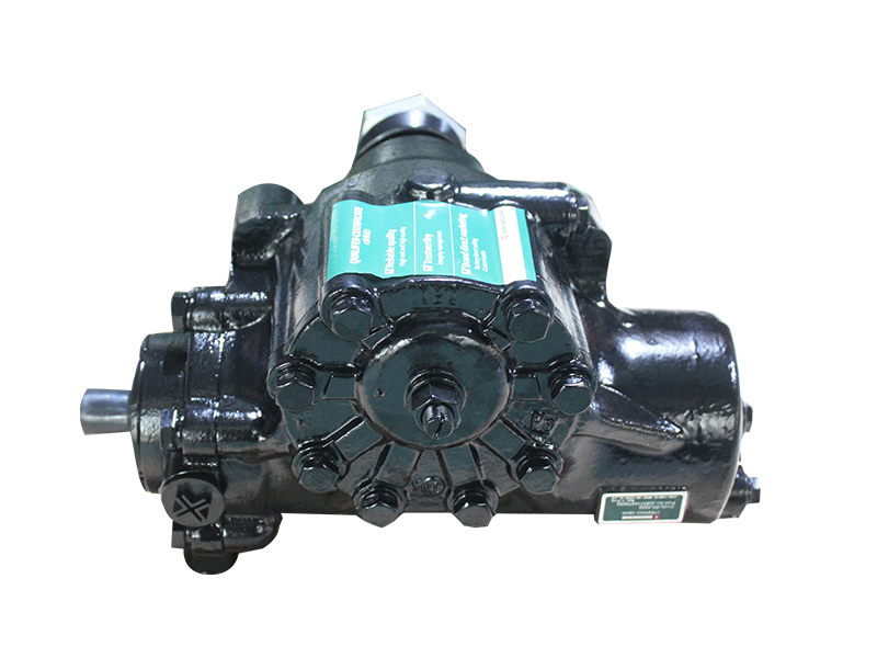 Steering gear DZ9114470050