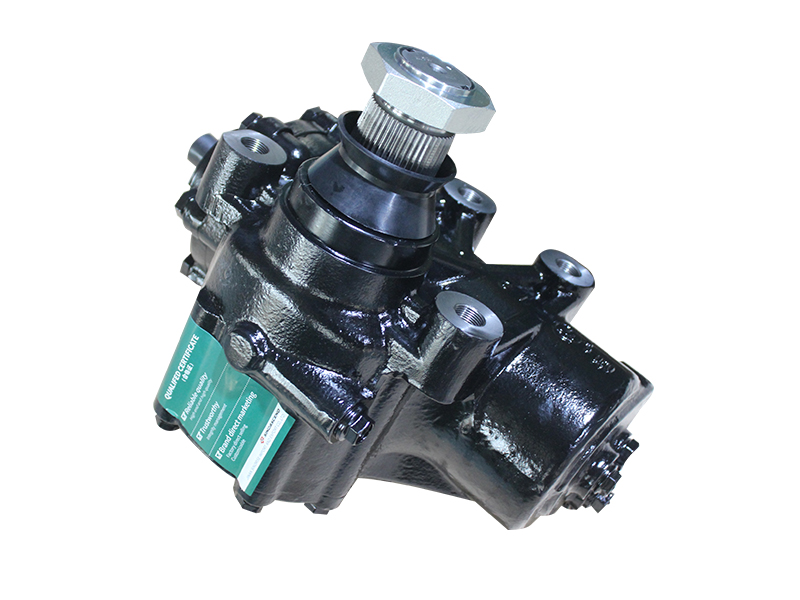 Steering gear DZ9114470050