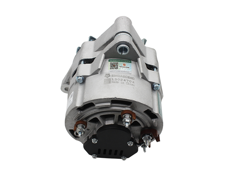 Alternator 13024704