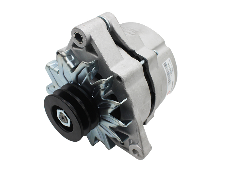 Alternator 13024704