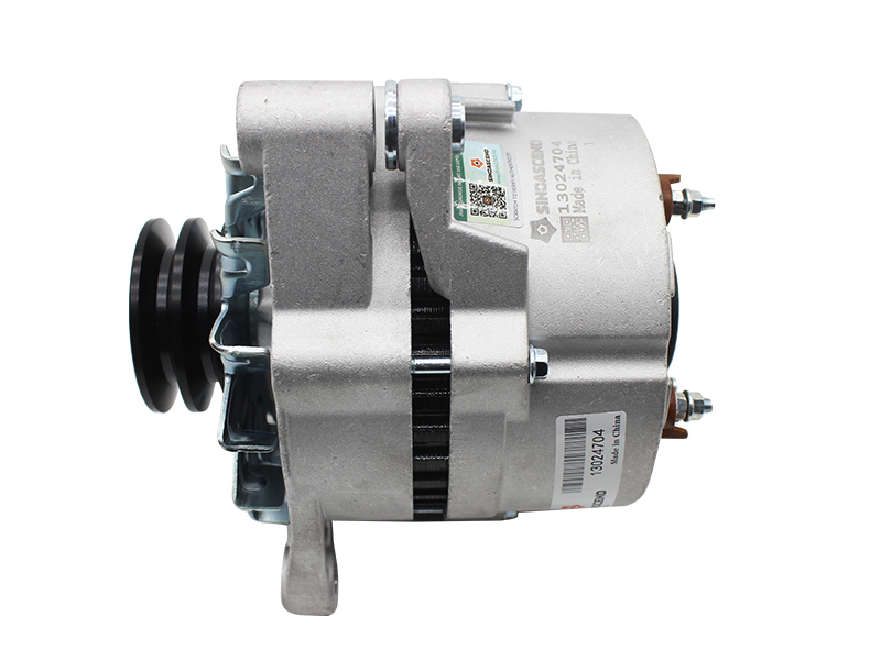 Alternator 13024704