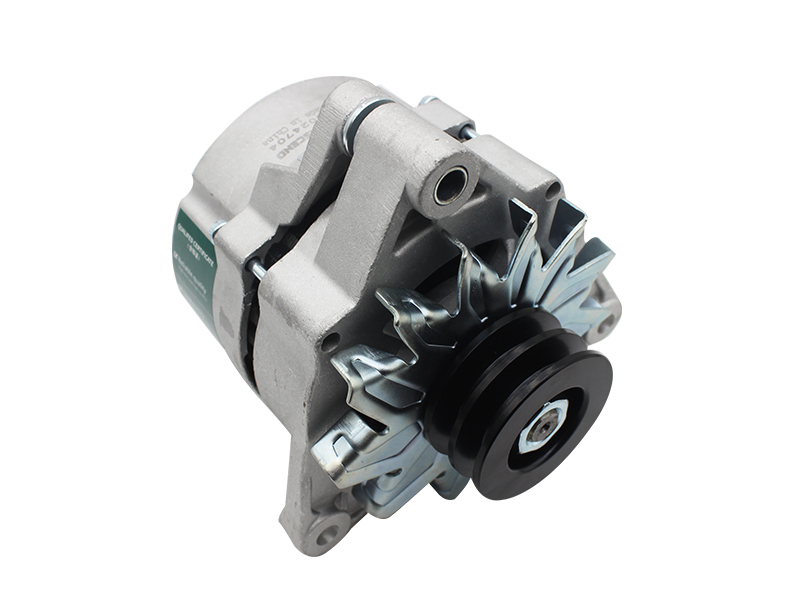 Alternator 13024704