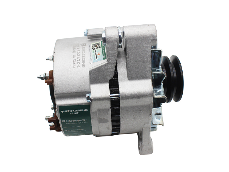 Alternator 13024704