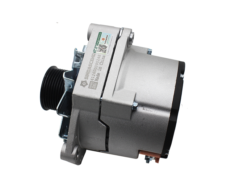 Alternator 612600090248