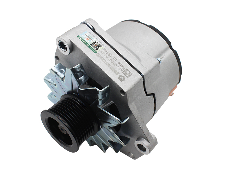 Alternator 612600090248