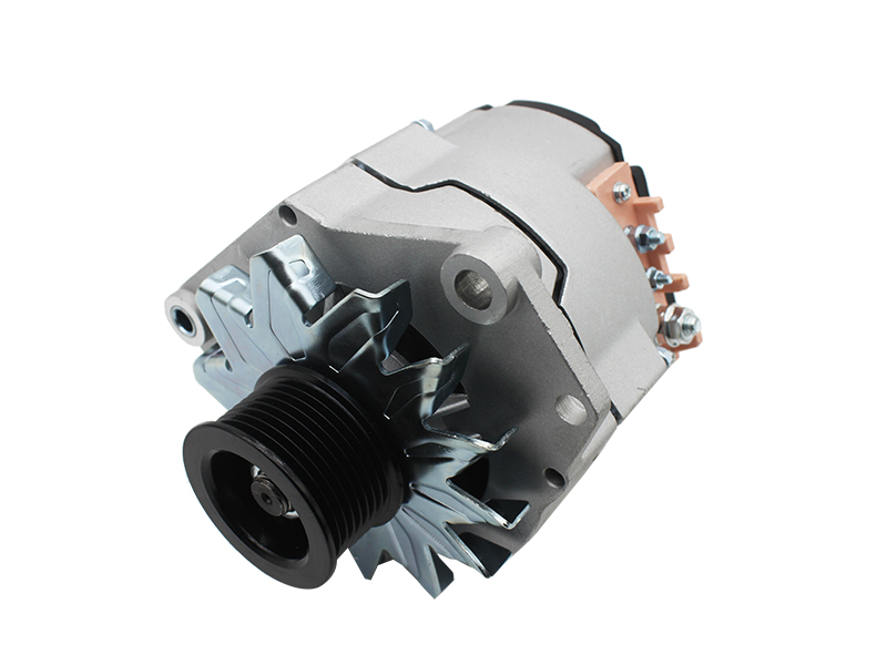 Alternator 612600090248