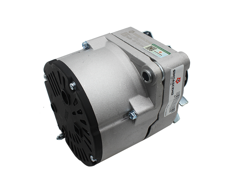 Alternator 612600090248