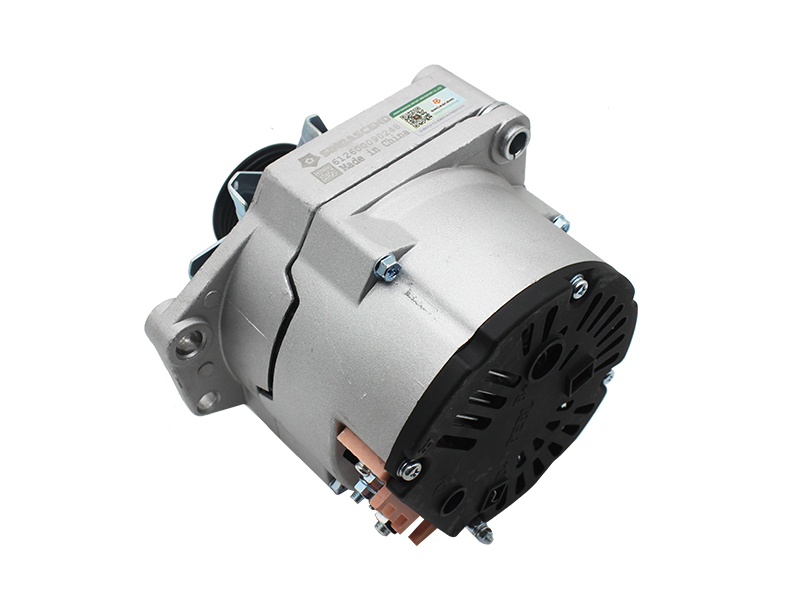 Alternator 612600090248