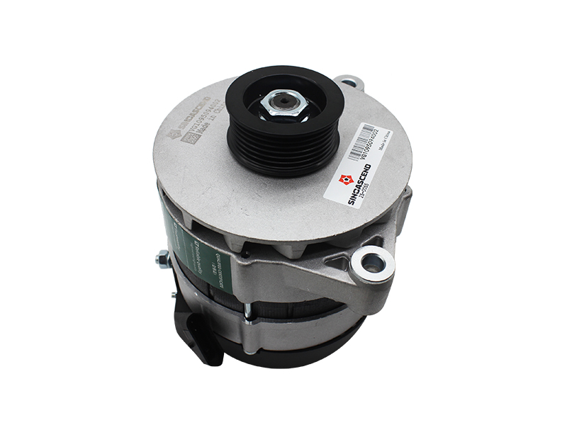 Alternator VG1095094002