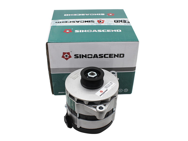 Alternator VG1095094002