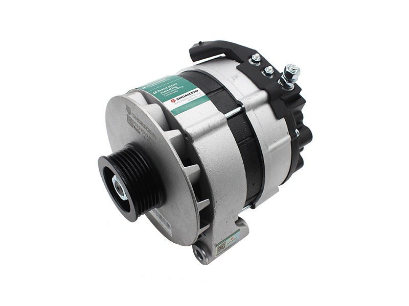Alternator VG1095094002
