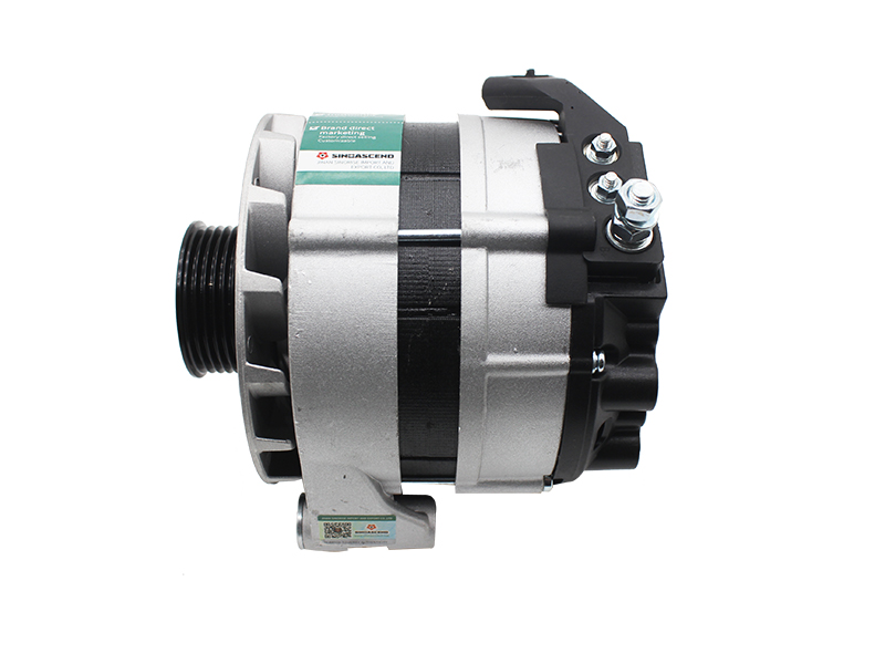 Alternator VG1095094002