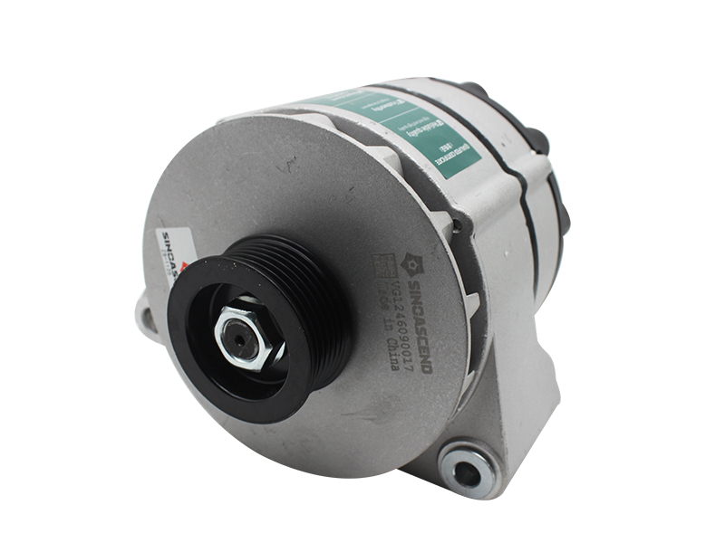 Alternator VG1246090017