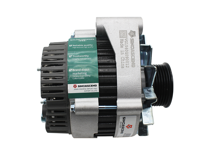 Alternator VG15600090012
