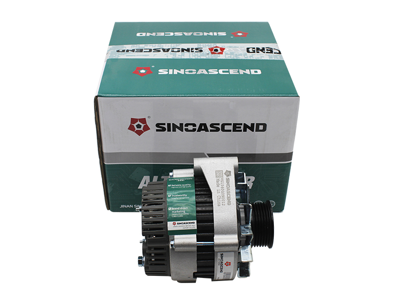 Alternator VG15600090012