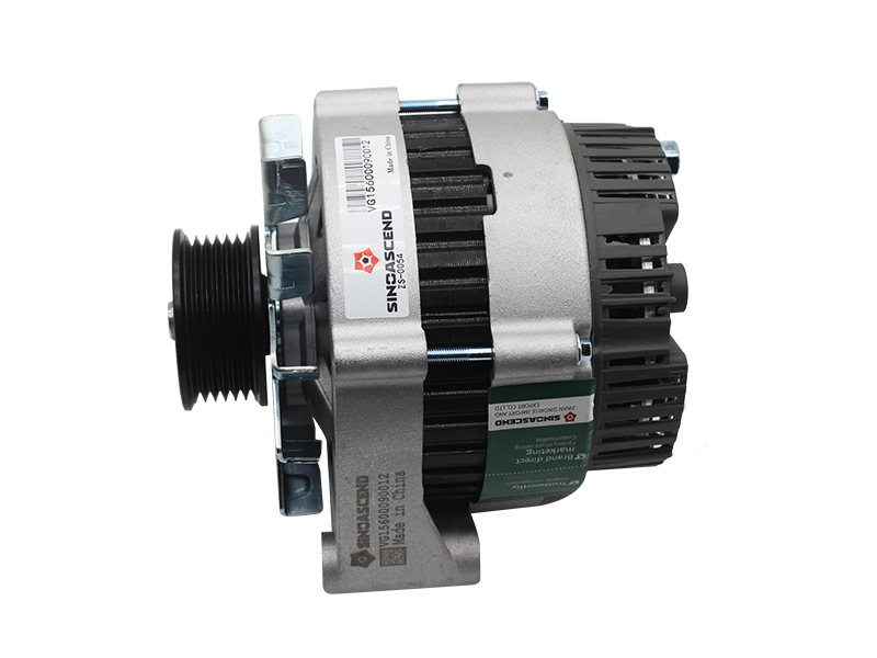 Alternator VG15600090012