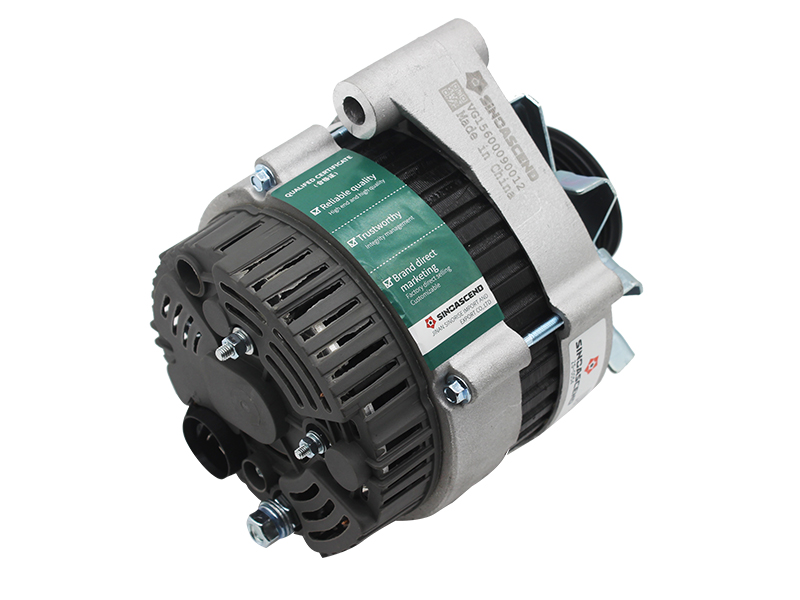 Alternator VG15600090012