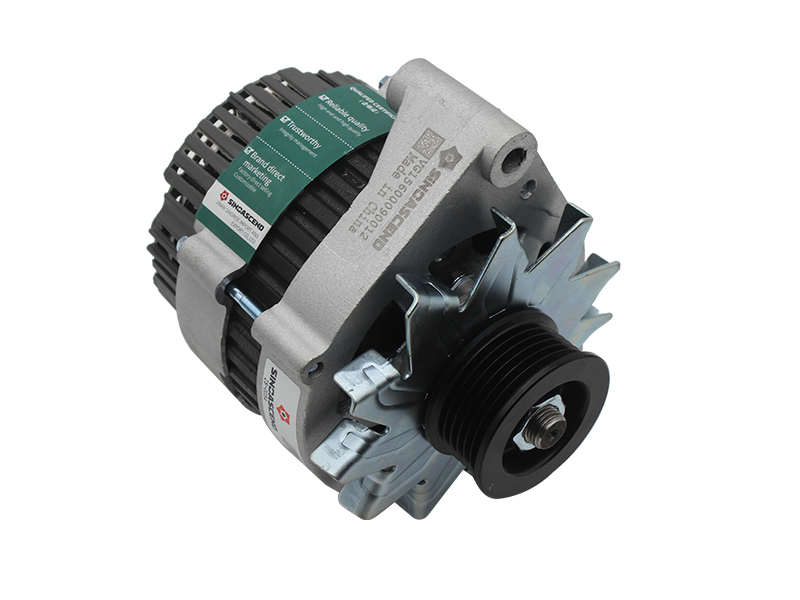 Alternator VG15600090012