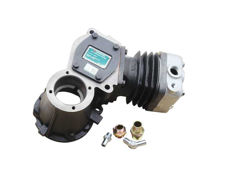 Air compressor 612600130177