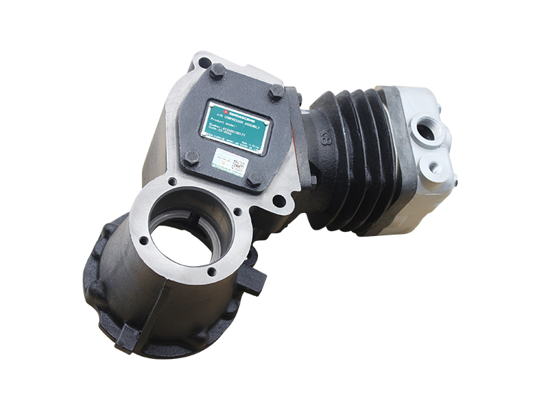 Air compressor 612600130177