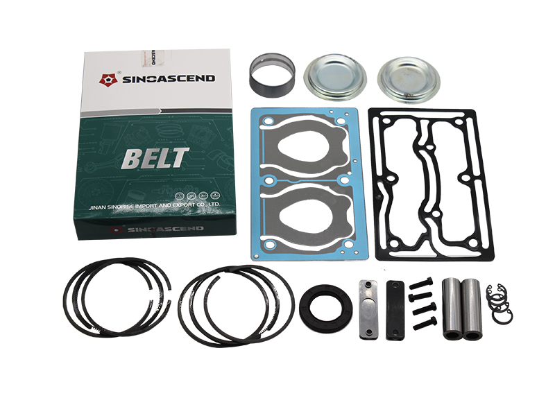 Air compressor repair kit VG1560130080-XLB