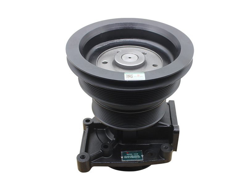 Water pump 612600061364