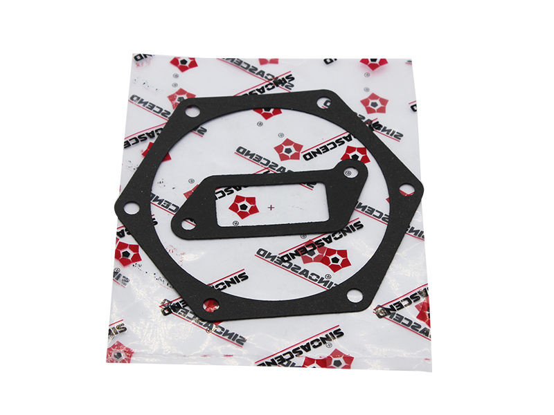 Water pump gasket 614060008