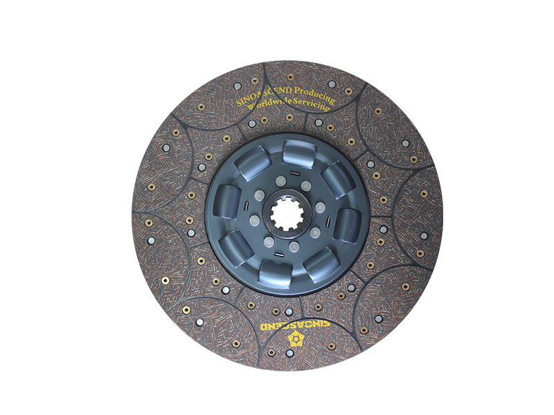 420 without three-stage shock absorption 8 springs 10 springs WG1560161130