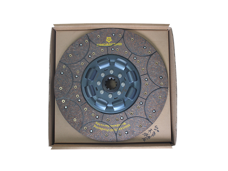 420 without three-stage shock absorption 8 springs 10 springs WG1560161130