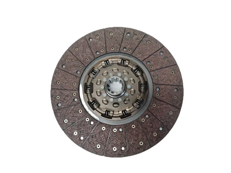 420 without three-stage shock absorption 8 springs 10 springs WG1560161130