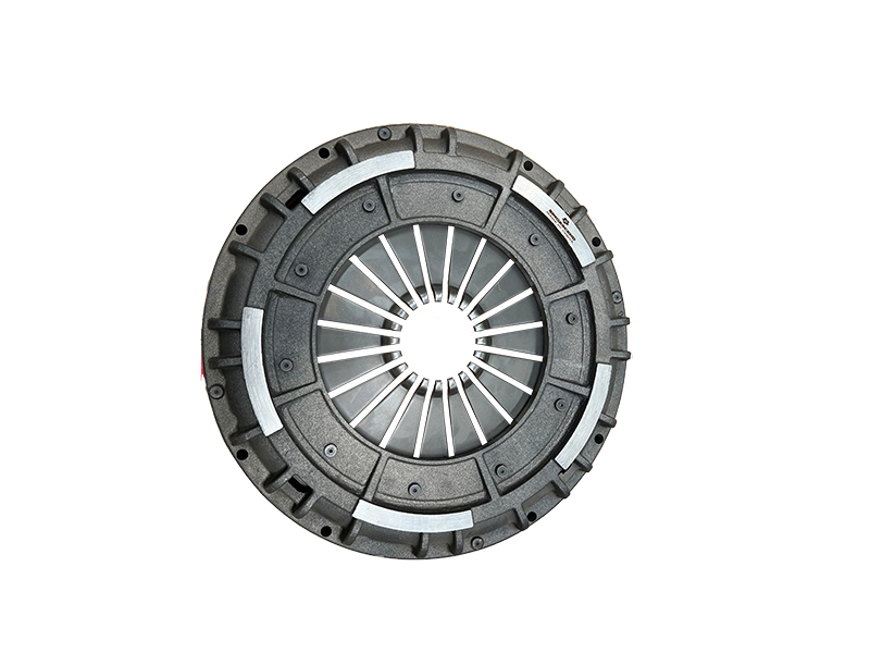 Clutch pressure plate 3432074099