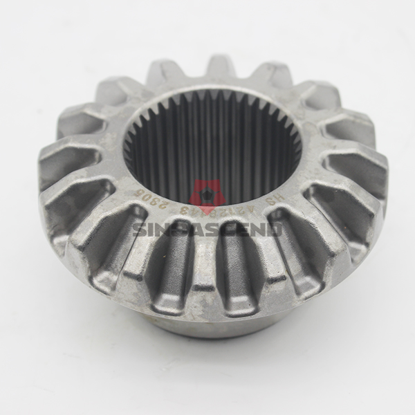 IVECO TRAKKER Shaft Tooth Gear Differential Side Gear 42119546 - High-Quality Replacement Parts