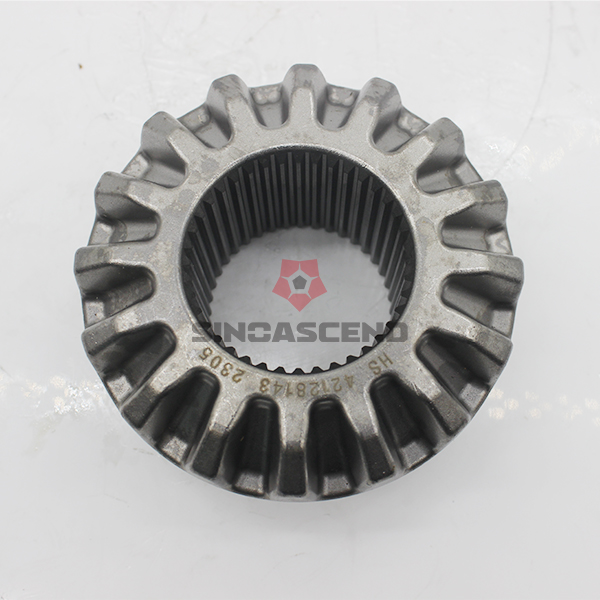  IVECO TRAKKER Shaft Tooth Gear Differential Side Gear 42119546 - High-Quality Replacement Parts