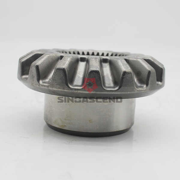  IVECO TRAKKER Shaft Tooth Gear Differential Side Gear 42119546 - High-Quality Replacement Parts