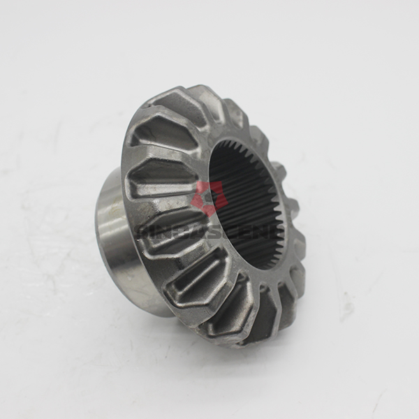  IVECO TRAKKER Shaft Tooth Gear Differential Side Gear 42119546 - High-Quality Replacement Parts