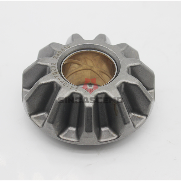 OEM NO.42102342 small double shaft precision planetary gear 6mm BRAND SINOASCEND