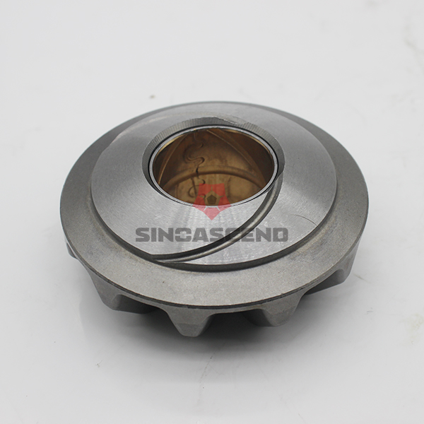 OEM NO.42102342 small double shaft precision planetary gear 6mm BRAND SINOASCEND