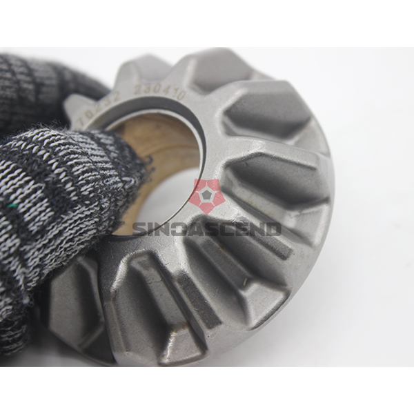 OEM NO.42102342 small double shaft precision planetary gear 6mm BRAND SINOASCEND