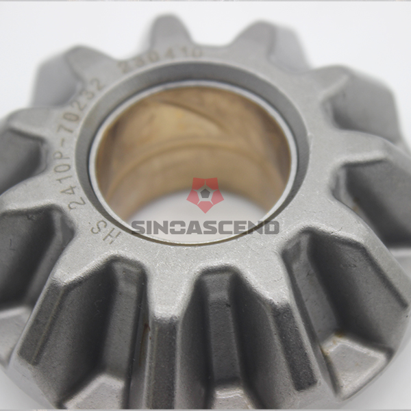 OEM NO.42102342 small double shaft precision planetary gear 6mm BRAND SINOASCEND