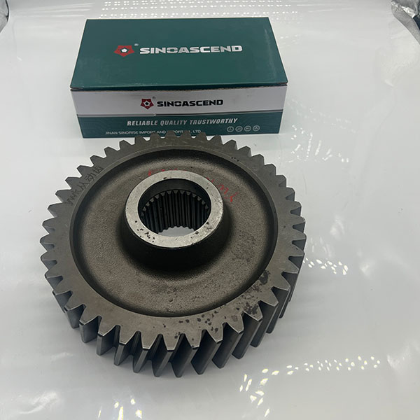  IVECO TRAKKER Differential Distribution Gear Pinion - Sinoascend OEM NO. 42119538