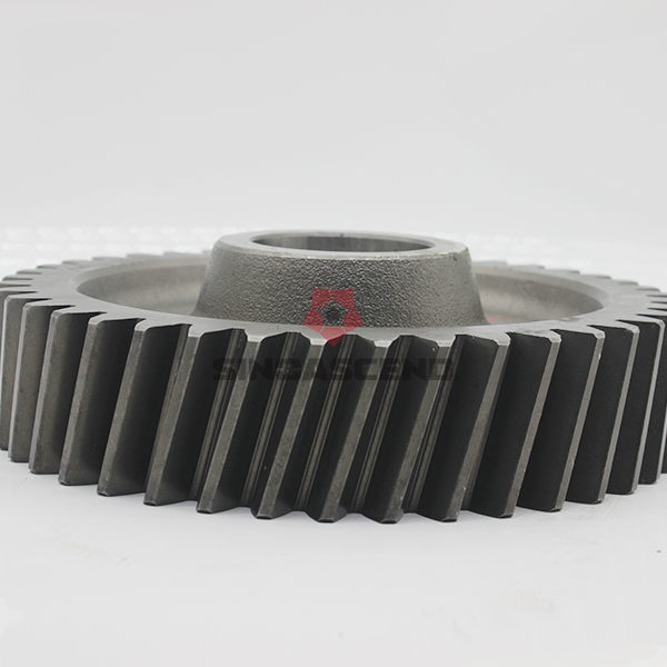  IVECO TRAKKER Differential Distribution Gear Pinion - Sinoascend OEM NO. 42119538