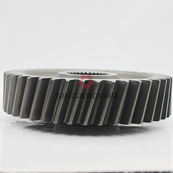  IVECO TRAKKER Differential Distribution Gear Pinion - Sinoascend OEM NO. 42119538