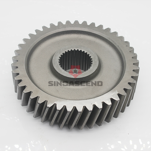  IVECO TRAKKER Differential Distribution Gear Pinion - Sinoascend OEM NO. 42119538